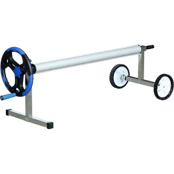 PWS - Professional Water System Pojízdný naviják na solární plachtu 2,45 - 6,45 m BLUE