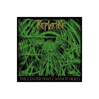 Zahraniční hudba Center That Cannot Hold / Digipack - Replacire [LP]