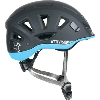 Cyklistická přilba Ski Trab Skialpinistická přilba Ski Trab 21 Attivo černá