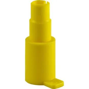 Příslušenství pro sportovní střelbu Koncový díl k trubičce na sběr malých zápalek 13999