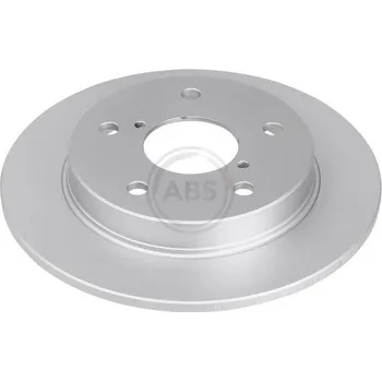 Brzdový kotouč Brzdový kotouč A.B.S. 18810