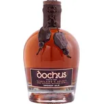 Spirits of Virtue Dochus Smokey Isle…