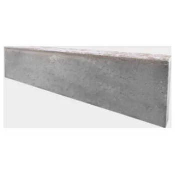 Venkovní dlažba DITON Záhonový obrubník s rovnou hranou 100/5/20cm LATTE
