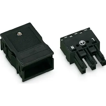 elektrický kabel WAGO Konektor 770-123 770-123