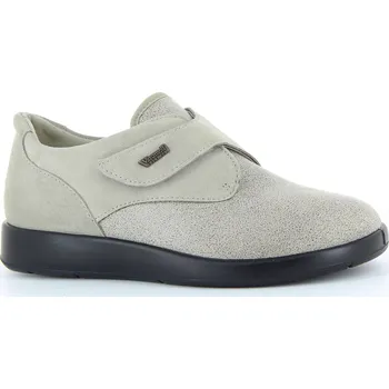 Dámská zdravotní obuv VAROMED - dámská celoroční obuv TENERIFFA - šedá křemičitá Velikost: 41