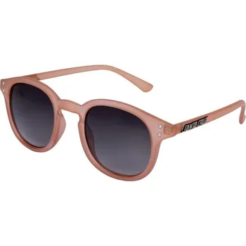 Sluneční brýle Santa Cruz Sluneční Brýle Santa Cruz, Watson Womens Sunglasses clear clay 2024 dámské