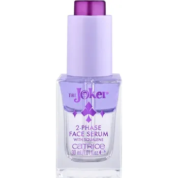 Pleťové sérum Catrice The Joker dvoufázové sérum 30 ml