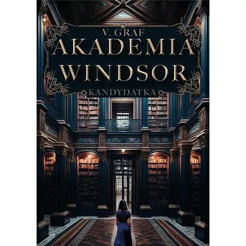Akademia Windsor T.1 Kandydatka - Veronika Graf
