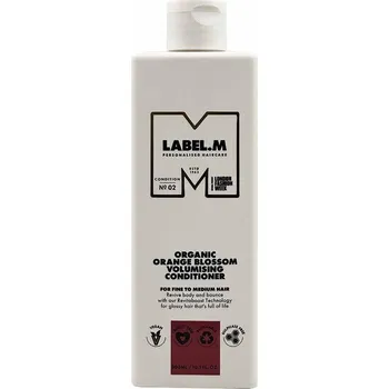 Label.M Organic Orange Blossom…
