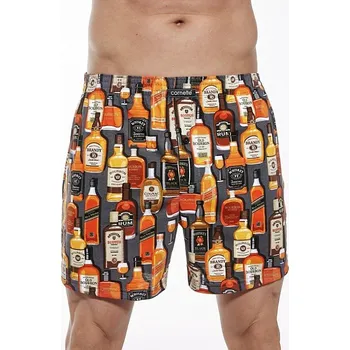 Trenýrky pánské trenky Cornette Classic 001/147 M