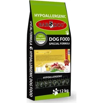 Krmivo pro psa Bardog Fitnesslighsen 12kg