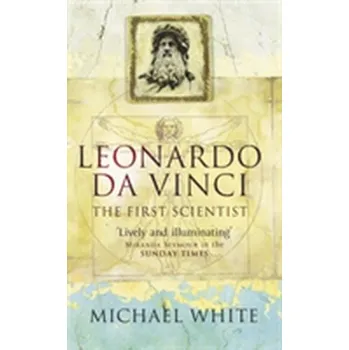 Umění Leonardo - Michael White