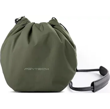 Foto brašna PGYTECH OneGo Drawstring Bag (Forest) (designová a účelová fotobrašna 4v1)