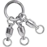 BLACK CAT HD Trojcestný obratlík