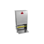 River Systems Nášlapné krmítko pro…