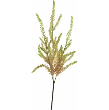 umělá květina Umělá květina, Tavolník 'Fantasy' (spray) růžová V70 cm