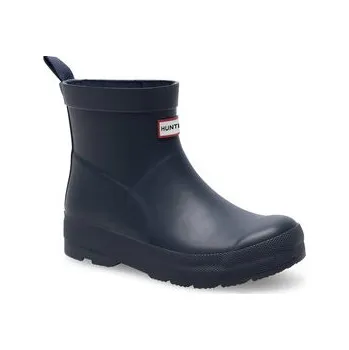 Pánské holínky Holínky Hunter HFC-04 Tmavomodrá 26
