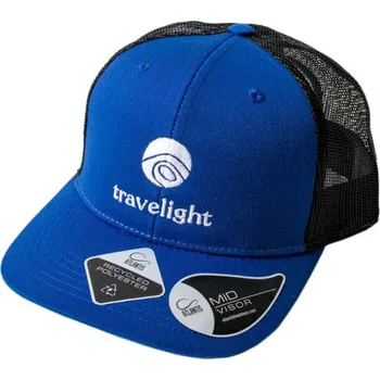 Kšiltovka Kšiltovka Travelight Trucker Hat 52279
