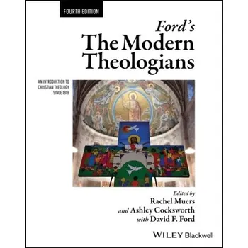 Kniha Ford's The Modern Theologians