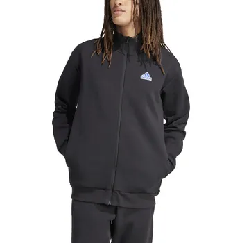 Pánská mikina Mikina adidas M FI BOS TT OLY is3231 Velikost L