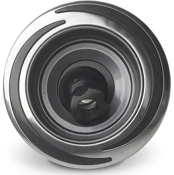 CMP Tryska do vířivé vany Jet Roto Nerez - Proudová Rotační - 126 mm - 5" - 1.09.950011/1