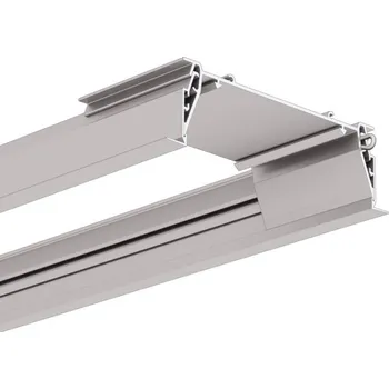 LED osvětlení Ledshopik Rámový systém do sádrokartonu RAM-KOL-100 - Rámový systém do SDK RAM-KOL-100 - 3m