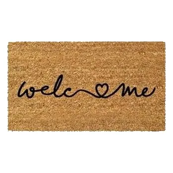 Rohožka Rohožka 40x60 cm WELCOME