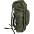 turistický batoh Brandit Kampfrucksack Molle 65 l olivový