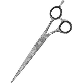 Kadeřnické nůžky Barburys Thorsten nůžky 7"