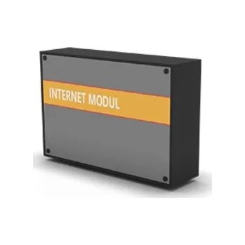 OPOP Internetový modul CS 505 eth. pro H8