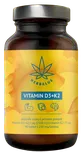 Herbalus Vitamin D3 + K2 90 tbl.
