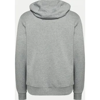 Pánská mikina North Sails Mikina 691223 Šedá Regular Fit M