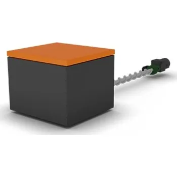 OPOP Automatické odpopelnění BIOPEL MINI 11/15