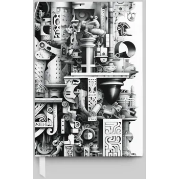 Zápisník Zápisník - Svět příběhů A5, 104 listů