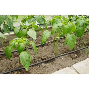 Zavlažovací systém Limes Tandem MA kapková závlaha