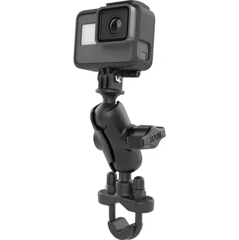 RAM mounts RAM-B-149Z-A-GOP1U aktivní držák na řidítka