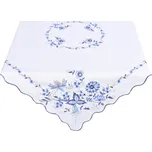 Ubrus vyšívaný Cibulák cena od - 85 x 85cm