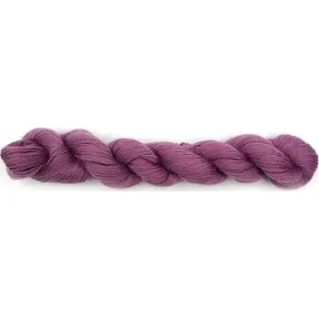 Příze Mohair by Canard Kid Mohair 1-ply Ametyst 1142 (Mohérová příze Kid Mohair 1-ply Amethyst)