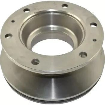 Brzdový kotouč Přední brzdový kotouč IVECO EuroCargo I-III IV V , EuroFire - 330 mm (IVECO 2996419 7189265)