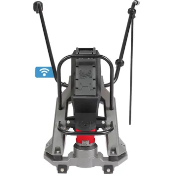 Vibrační deska MILWAUKEE Stahovací vibrační lišta MXF PSC-302, 2x3.0Ah