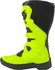 Moto obuv O'Neal RSX Boot Black/Neon Yellow