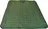 Malatec Basic pikniková deka 150 x 180 cm, zelená