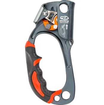 blokant Climbing Technology Quick Up Plus levý