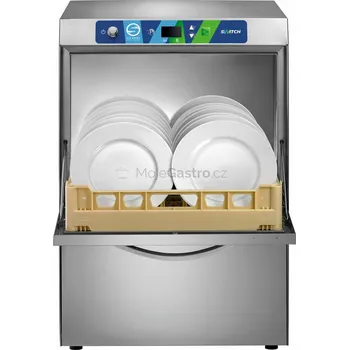 Myčka nádobí Silanos Myčka nádobí dvouplášťová SW50-32-2 DBMS 230V systém switch