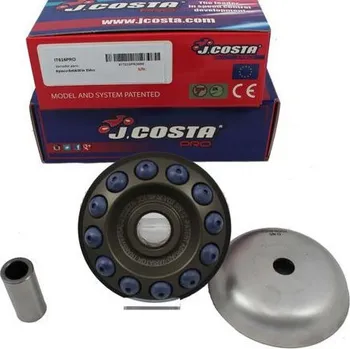 Variátor J.Costa IT616PRO