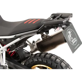 Zavazadlo na motocykl BMW F 900 GS 24 nosič topcase H&B 6616534 01 01