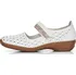 Dámské polobotky Rieker 41389-80, 39