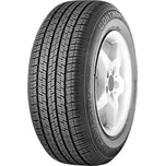 Letní pneumatika CONTINENTAL 4x4Contact FR MO 275/55 R19 111H