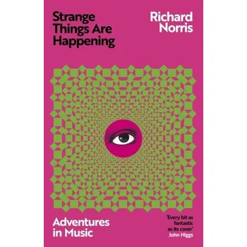 Strange Things Are Happening - LeDuc, Lawrence; Niemi, Richard G.; Norris, Pippa