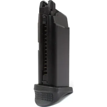 Plynový zásobník pro WE 26/33